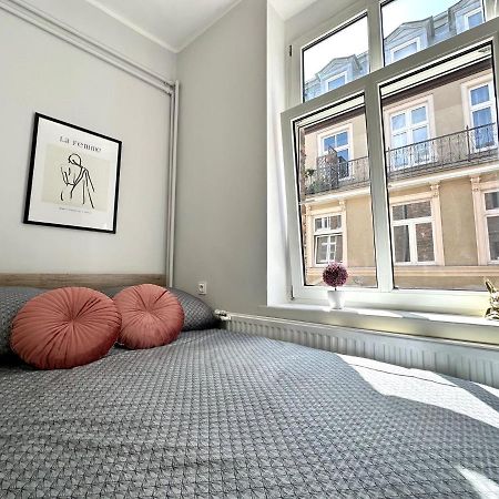 Mmrent Simplicity Room Gdansk Exterior foto