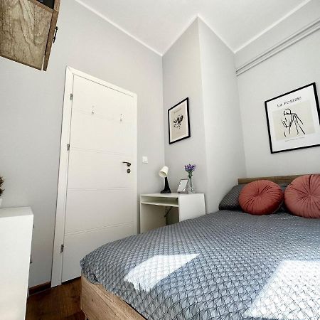 Mmrent Simplicity Room Gdansk Exterior foto