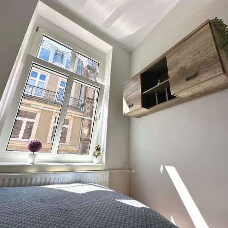 Mmrent Simplicity Room Gdansk Exterior foto
