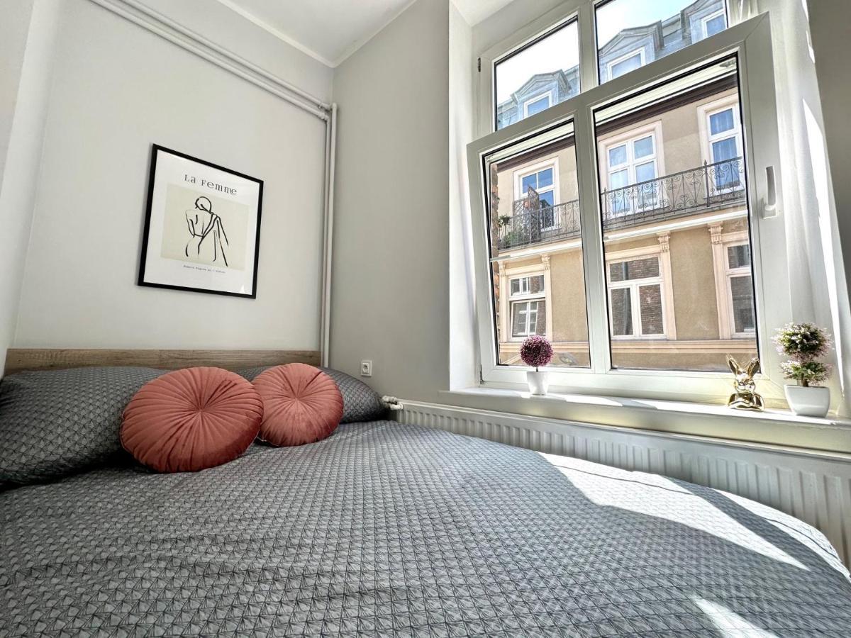 Mmrent Simplicity Room Gdansk Exterior foto