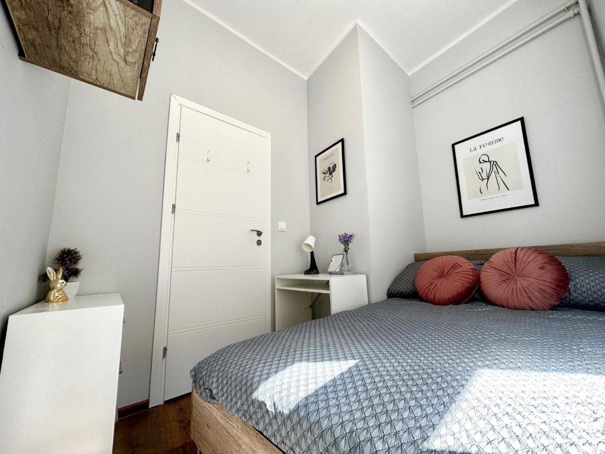 Mmrent Simplicity Room Gdansk Exterior foto