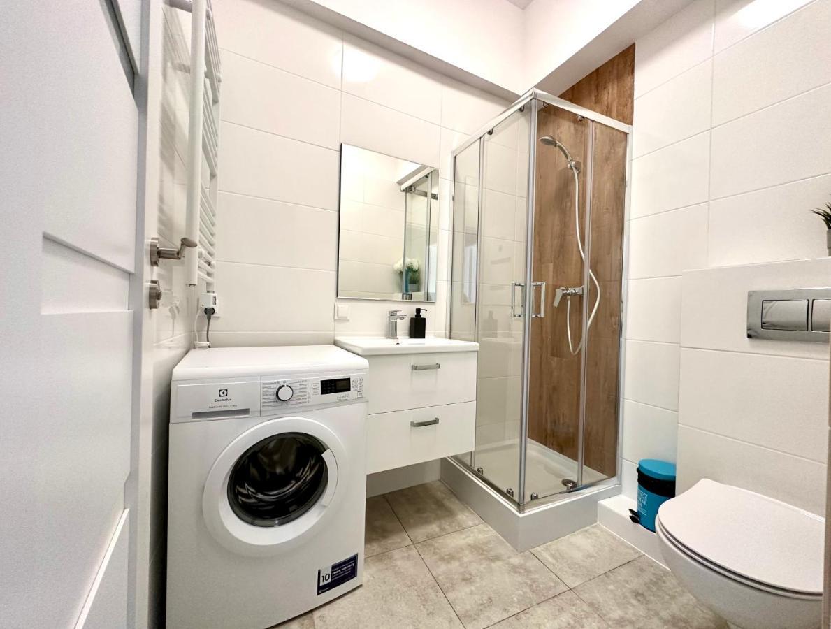 Mmrent Simplicity Room Gdansk Exterior foto