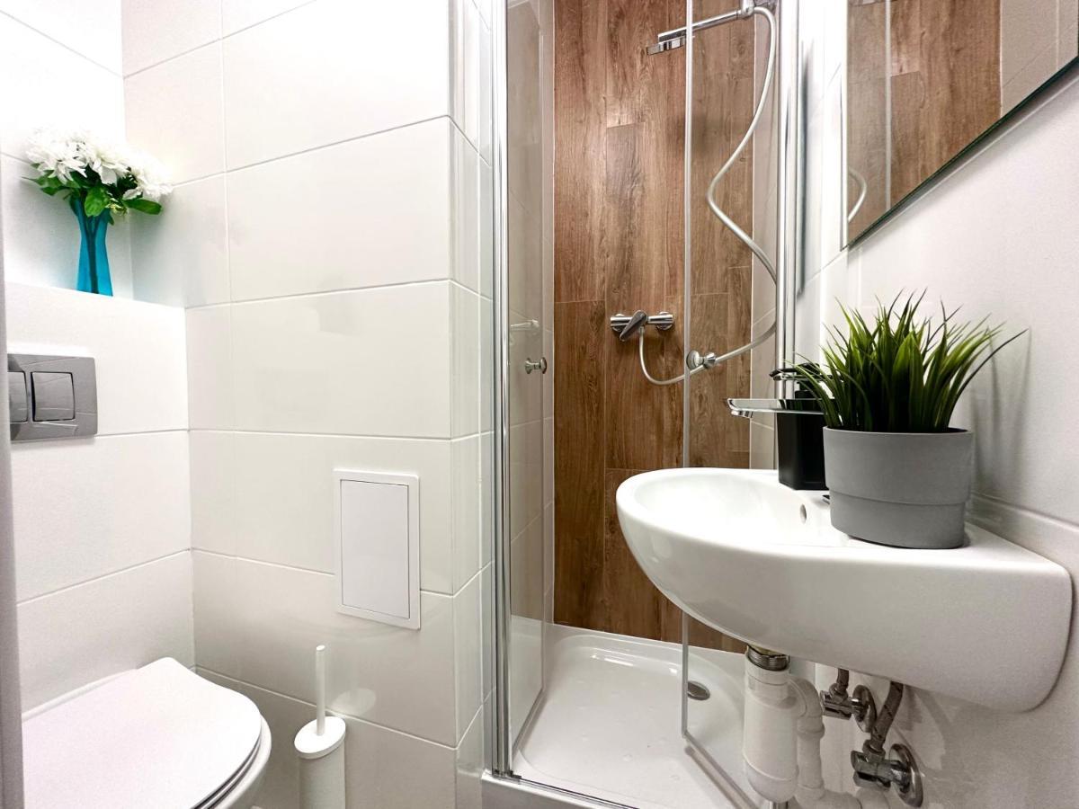 Mmrent Simplicity Room Gdansk Exterior foto