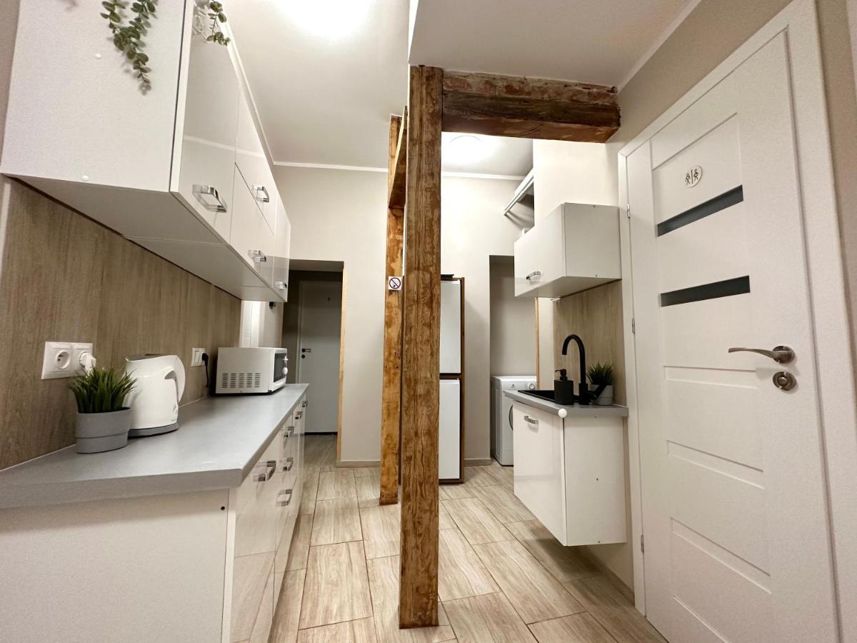 Mmrent Simplicity Room Gdansk Exterior foto