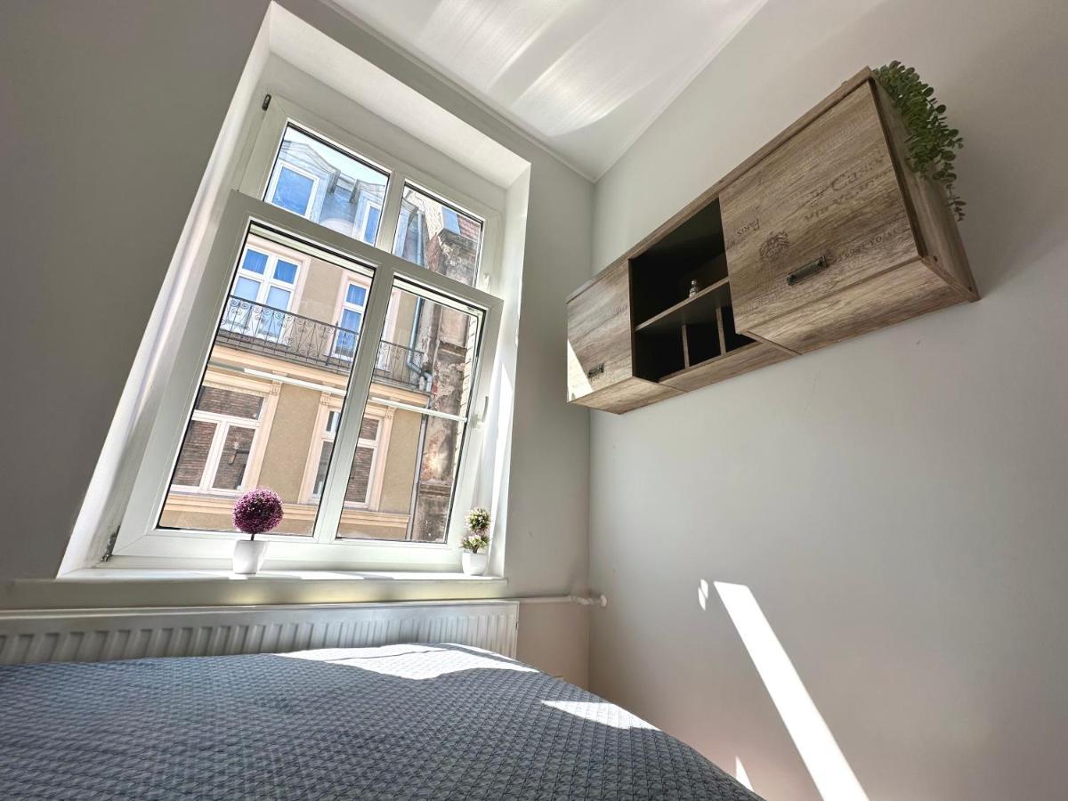 Mmrent Simplicity Room Gdansk Exterior foto